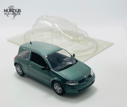 Renault mégane 2003 berlina - renault,