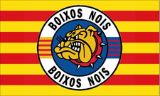 Bandera Boixos Nois - Banner