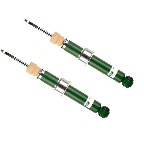Bilstein rear shocks - 2,