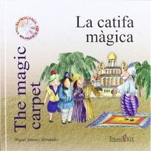Catifa màgica von - la,