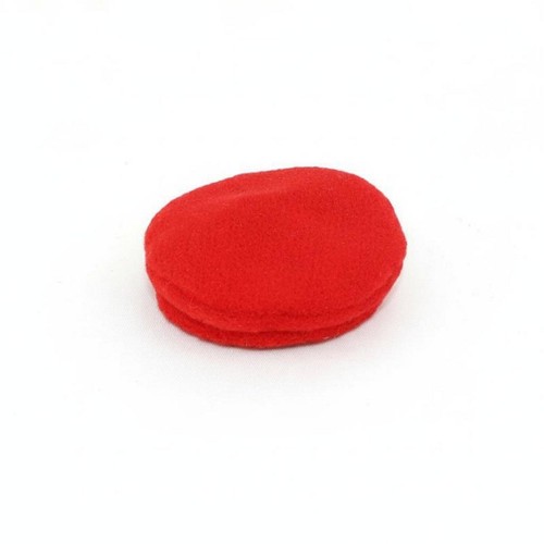 Cappello per bambola scala - cappello,