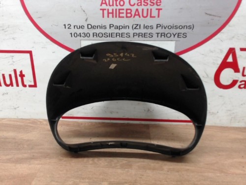Varie cruscotto peugeot 206 - cruscotto,