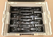 REMS L-Boxx con inserto per 8