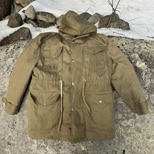 True Vtg Late 60s Woolrich