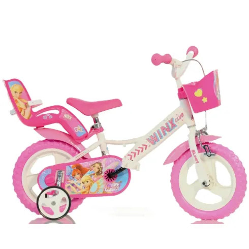 Bicicletta winx pollici per - 12,