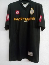 Maglia Lotto Juventus