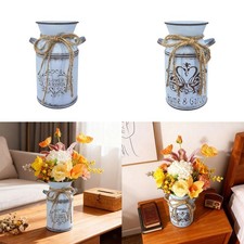 Brocca in stile rustico