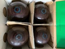 Henselite Taglia 4 Ciotole da