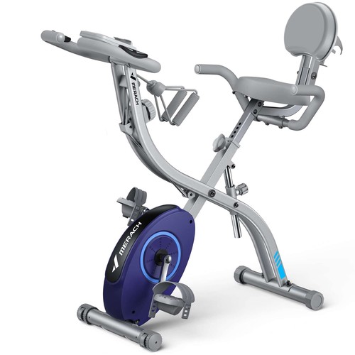 Merach s15 cyclette - merach,