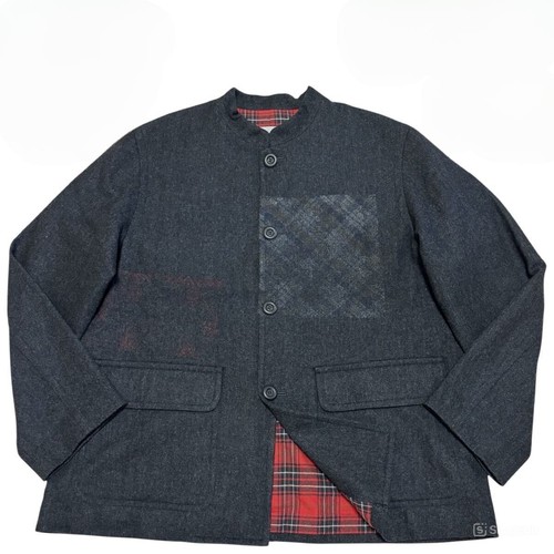 Tuta giacca issey miyake hai - issey,