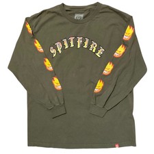 T-shirt grafica Spitfire