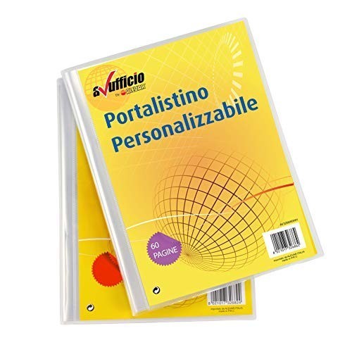 Portalistino personalizzabile - portalistino,