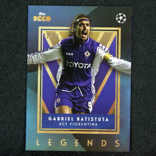 2022 topps deco gabriel - 2022-23,