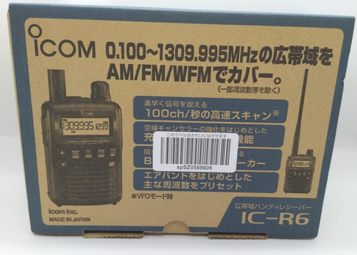 Icom communications - icom,