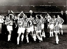 foto originale d'agenzia