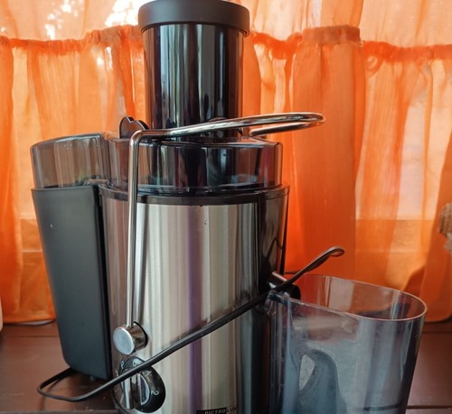 Estrattore centrifuga - a,