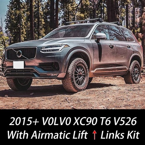 Per volvo v526 - xc90, kit