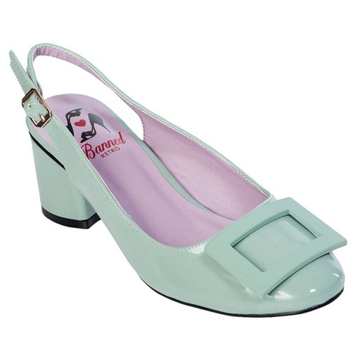 Banned retro rockabilly - retro,