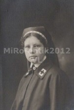 Foto, sorella della Croce