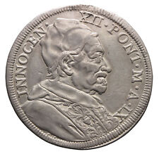 DN - Stato Pontificio - 1/2