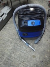  aspirapolvere professionale Wap SQ 450-11