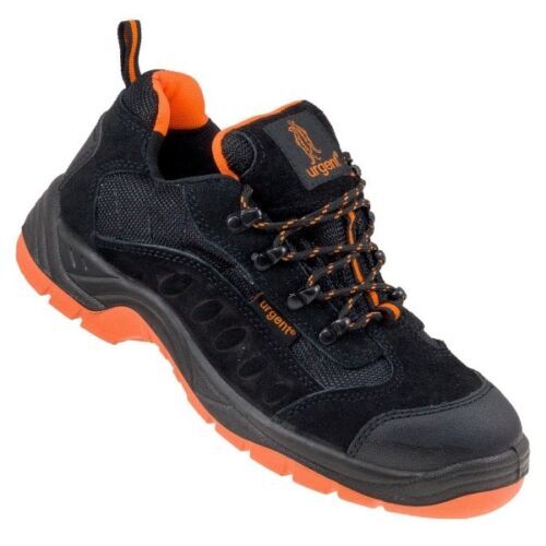 Scarpe antinfortunistiche - scarpe, da