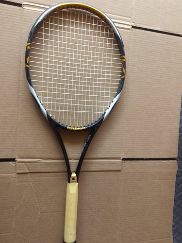 Racchetta tennis wilson - racchetta,