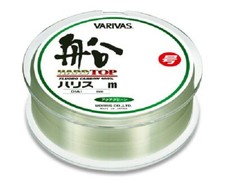 Varivas Hard Top Barca 80m #6