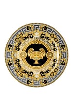 Versace prestige gala grigio - versace,