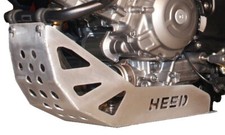 Paracoppa HEED SUZUKI DL 650 V-STROM (2004 - 2016) - alluminio