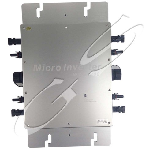 Micro inverter cravatta rete - micro,