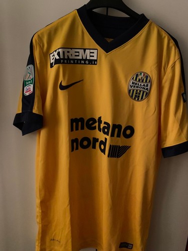 Hellas verona maglia serie - hellas, b