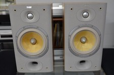 Coppia altoparlanti hifi
