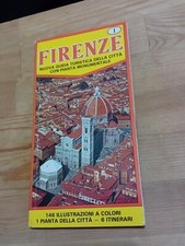 Guida Turistica Firenze