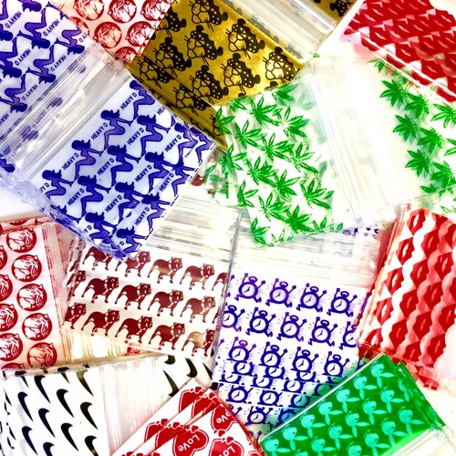 Sacchetti design mini - mini, zip