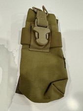 Borsa radio usata Eagle Industries Khaki Molle MBITR RP-MBITR-MS-KH