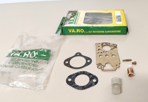Kit revisione carburatore fiat - revisione,