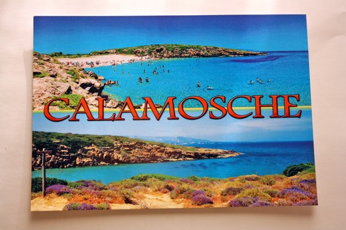 Cartolina noto - cartolina,