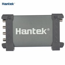 Hantek 6104BD Generatore USB
