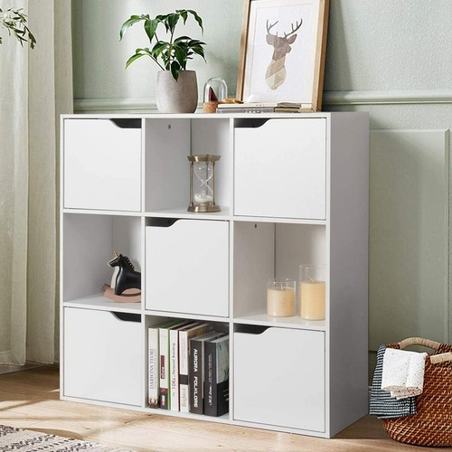 Libreria scomparti scaffale - libreria, 9