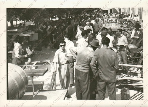 1955 verona essposizione - 1955,