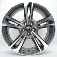 Cerchi lega Nissan Qashqai