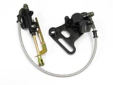 SDG PIT BIKE 15mm SISTEMA