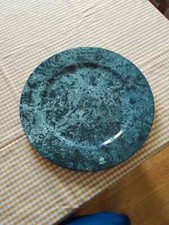 Set di 4 sottopiatti o piatti da pizza, Arnolfo di Cambio