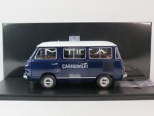 Mitica Fiat 850 Familiare