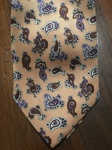 Cravatta enrico coveri - made, in