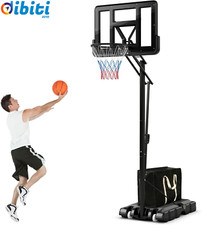 Canestro Basket per Esterno in