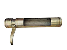 Tubo intermedio di aspirazione aria   Air intake intermediate hose  Dnepr Ural