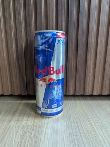 Red bull energy drink edizione - energy,