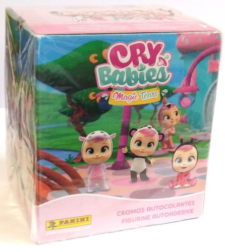 Cry babies magic - tears, 1